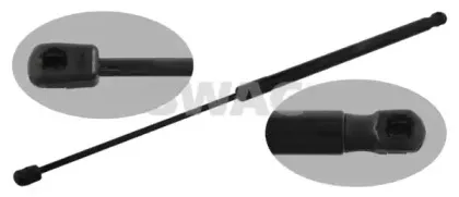 Газовая пружина, крышка багажник SWAG купить